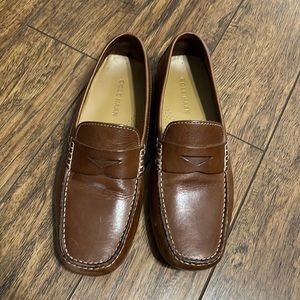 COLE HAAN MEN'S HOWLAND PENNY LOAFER